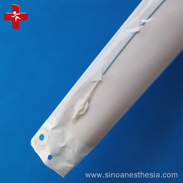 PTFE Coating Angiographic Catheter